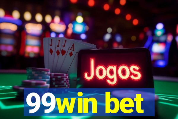 99win bet